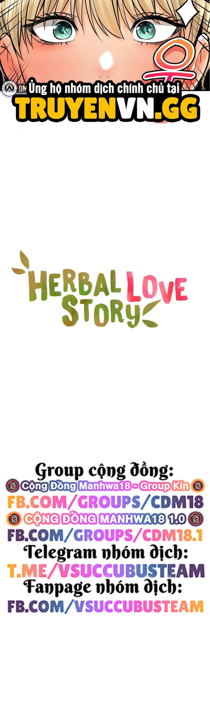 HentaiVN.net - Ảnh 14 - Thảo Dược Mê Tình - Chap 44