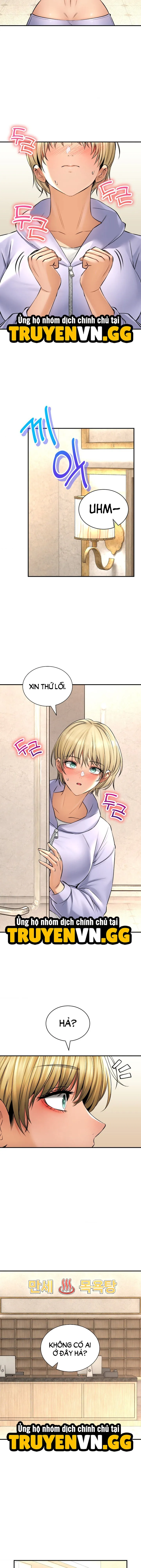 HentaiVN.net - Ảnh 4 - Thảo Dược Mê Tình - Chap 44