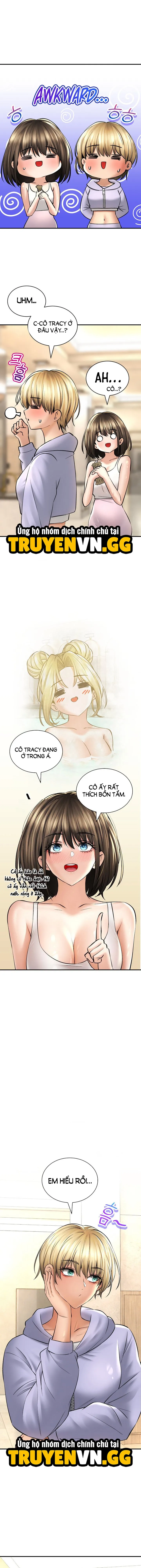 HentaiVN.net - Ảnh 6 - Thảo Dược Mê Tình - Chap 44