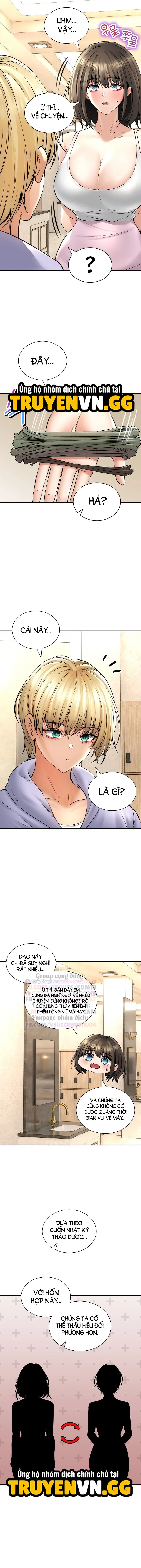 HentaiVN.net - Ảnh 7 - Thảo Dược Mê Tình - Chap 44