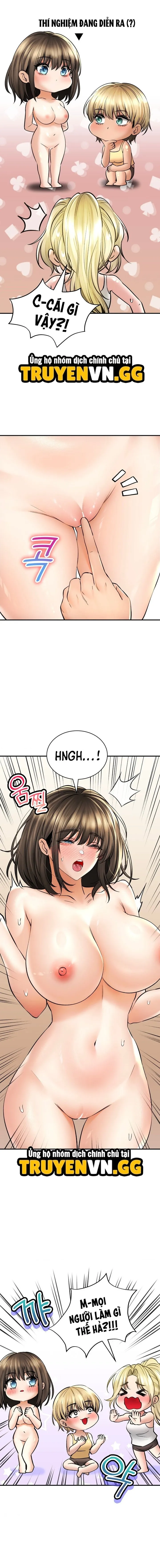 HentaiVN.net - Ảnh 13 - Thảo Dược Mê Tình - Chap 45