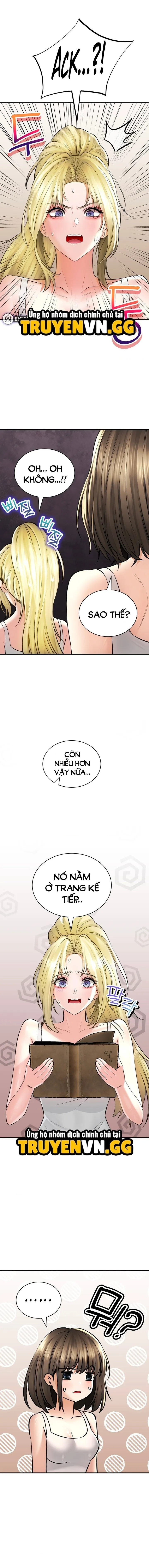 HentaiVN.net - Ảnh 7 - Thảo Dược Mê Tình - Chap 45