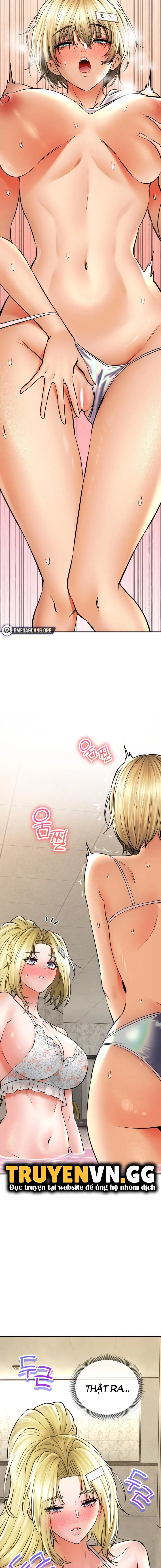 HentaiVN.net - Ảnh 13 - Thảo Dược Mê Tình - Chap 47