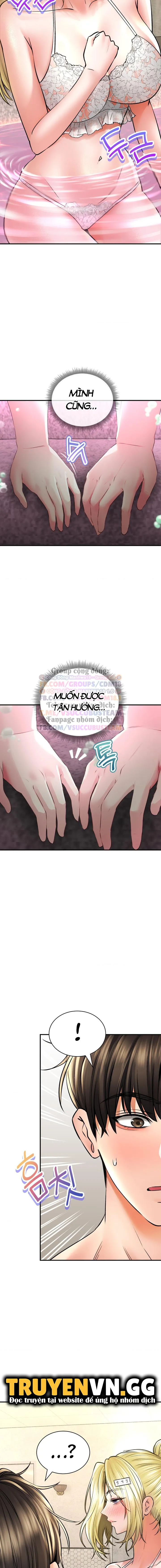 HentaiVN.net - Ảnh 14 - Thảo Dược Mê Tình - Chap 47