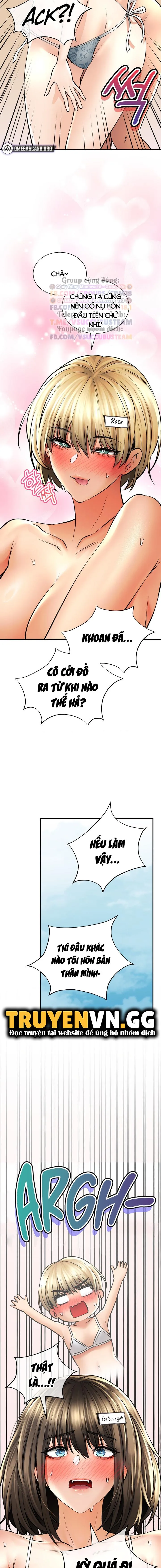 HentaiVN.net - Ảnh 18 - Thảo Dược Mê Tình - Chap 47