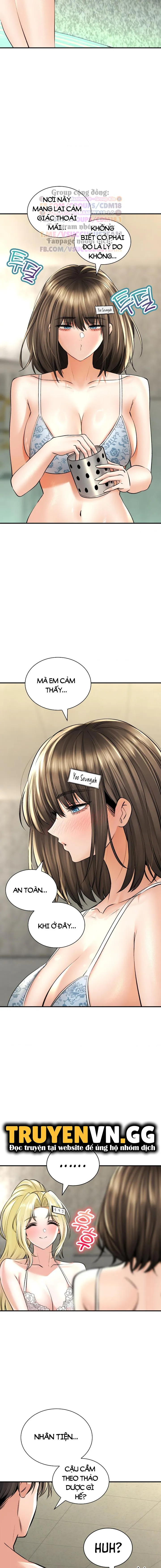 HentaiVN.net - Ảnh 6 - Thảo Dược Mê Tình - Chap 47