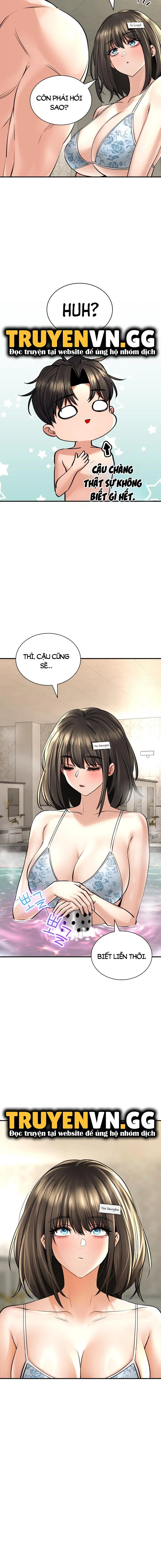 HentaiVN.net - Ảnh 7 - Thảo Dược Mê Tình - Chap 47