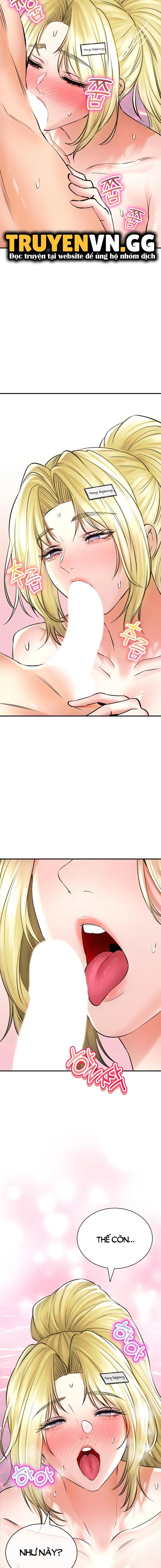 HentaiVN.net - Ảnh 10 - Thảo Dược Mê Tình - Chap 48
