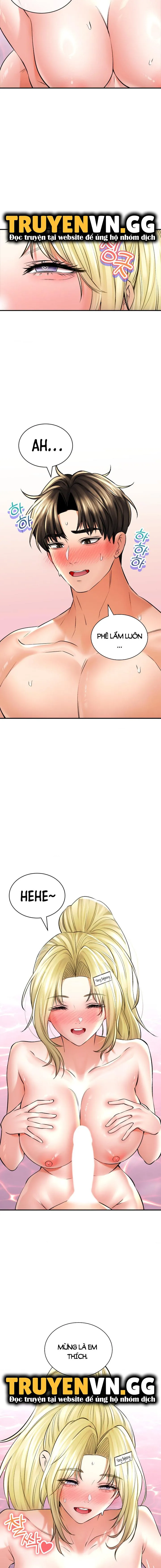 HentaiVN.net - Ảnh 11 - Thảo Dược Mê Tình - Chap 48