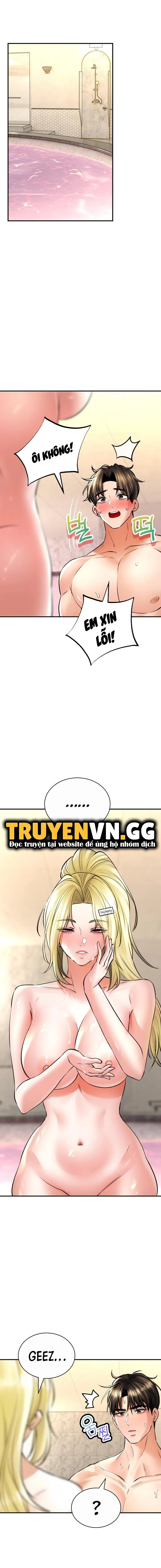 HentaiVN.net - Ảnh 15 - Thảo Dược Mê Tình - Chap 48
