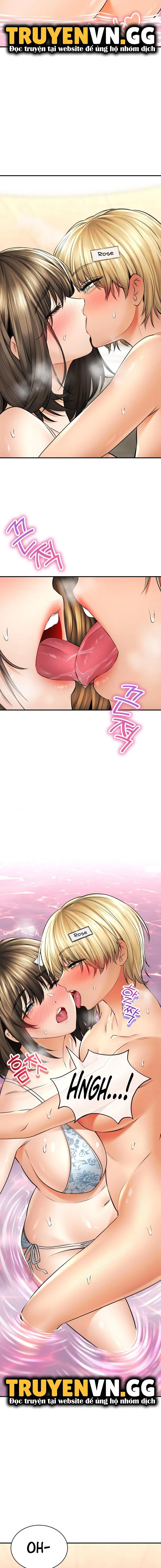 HentaiVN.net - Ảnh 4 - Thảo Dược Mê Tình - Chap 48
