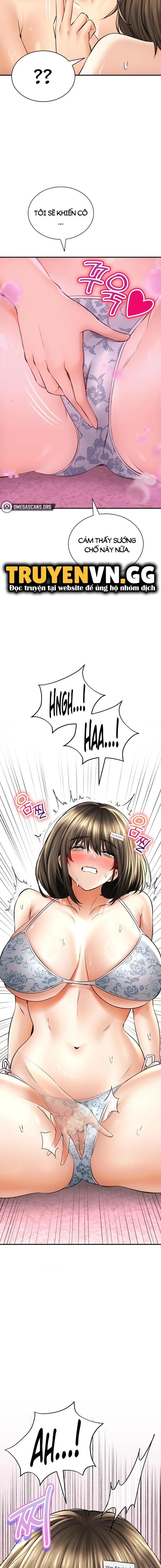 HentaiVN.net - Ảnh 5 - Thảo Dược Mê Tình - Chap 48