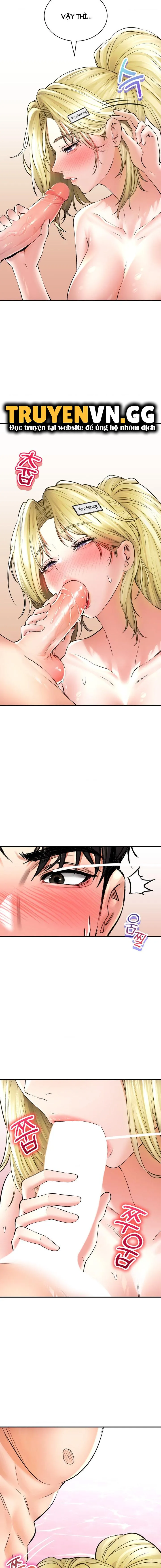 HentaiVN.net - Ảnh 9 - Thảo Dược Mê Tình - Chap 48