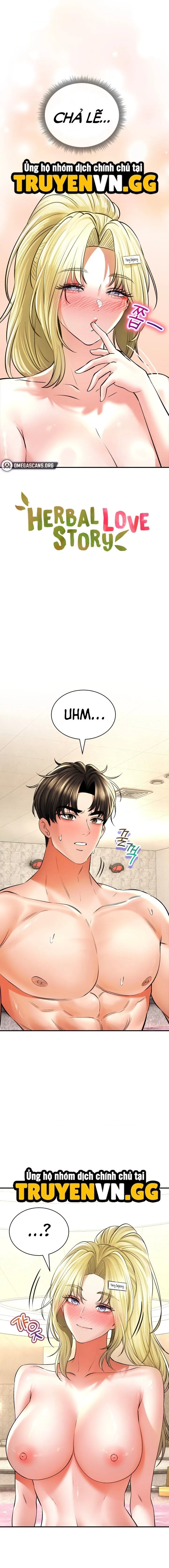 HentaiVN.net - Ảnh 4 - Thảo Dược Mê Tình - Chap 49