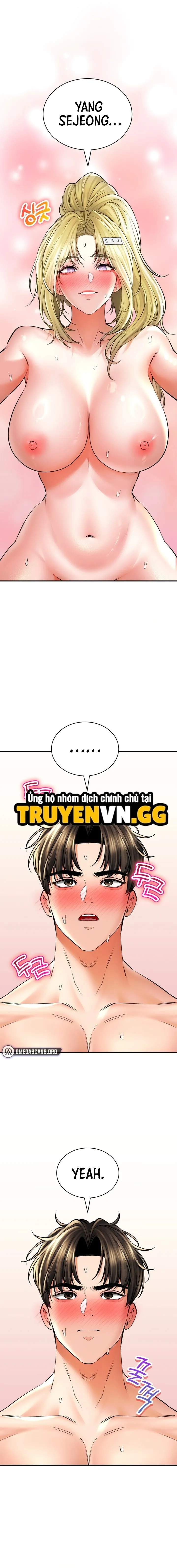 HentaiVN.net - Ảnh 7 - Thảo Dược Mê Tình - Chap 49