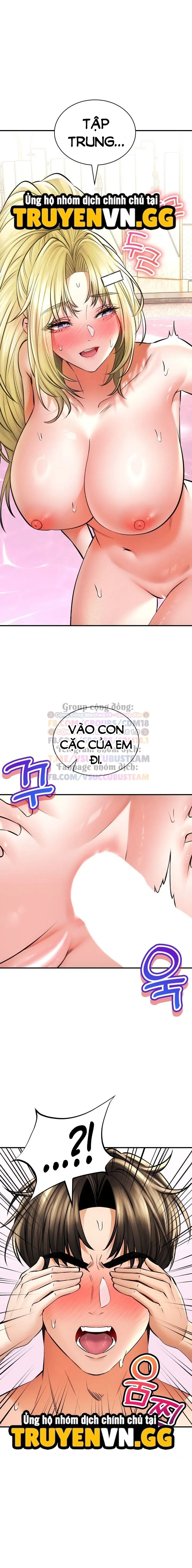 HentaiVN.net - Ảnh 11 - Thảo Dược Mê Tình - Chap 50