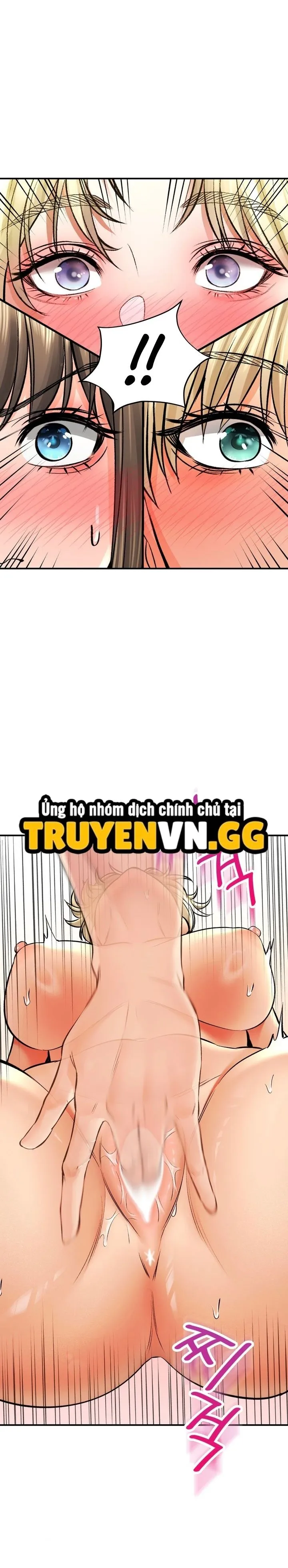 HentaiVN.net - Ảnh 17 - Thảo Dược Mê Tình - Chap 50