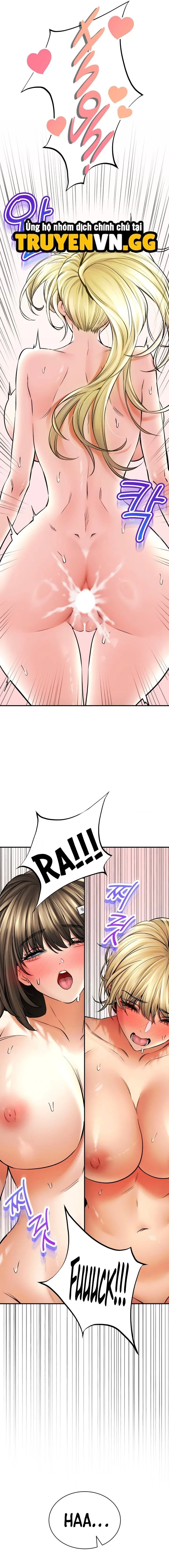 HentaiVN.net - Ảnh 20 - Thảo Dược Mê Tình - Chap 50