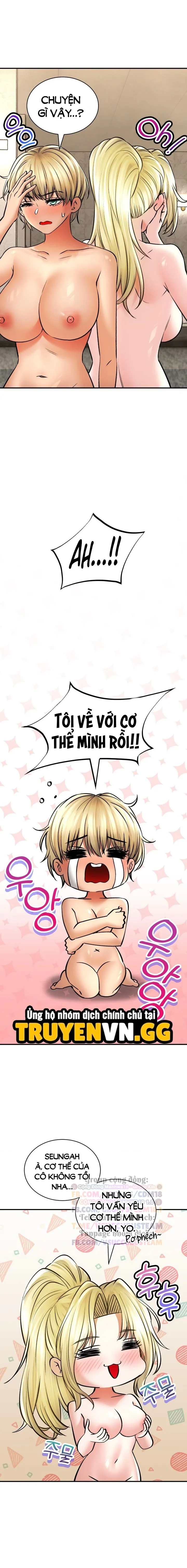 HentaiVN.net - Ảnh 25 - Thảo Dược Mê Tình - Chap 50