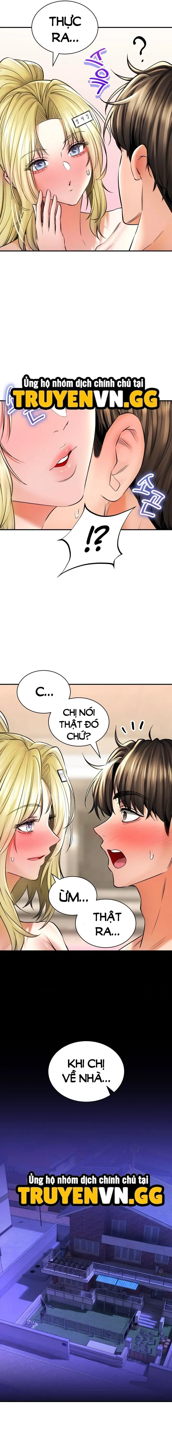HentaiVN.net - Ảnh 4 - Thảo Dược Mê Tình - Chap 50