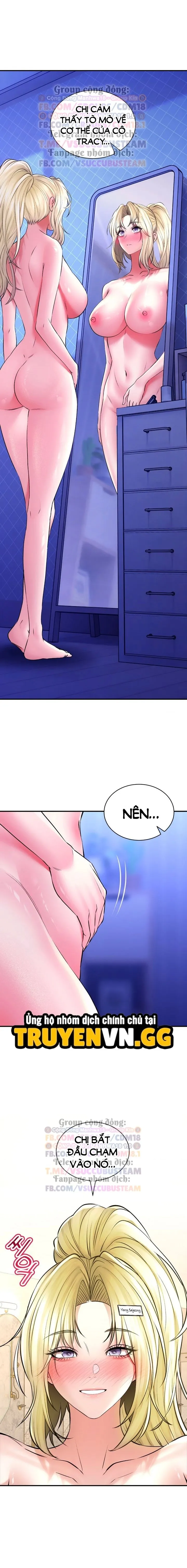 HentaiVN.net - Ảnh 5 - Thảo Dược Mê Tình - Chap 50