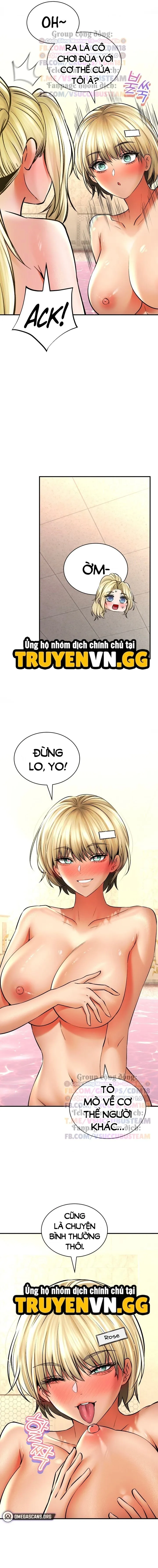 HentaiVN.net - Ảnh 6 - Thảo Dược Mê Tình - Chap 50