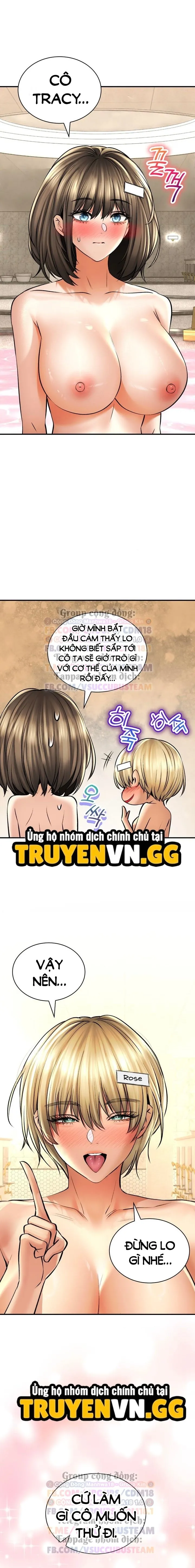 HentaiVN.net - Ảnh 7 - Thảo Dược Mê Tình - Chap 50