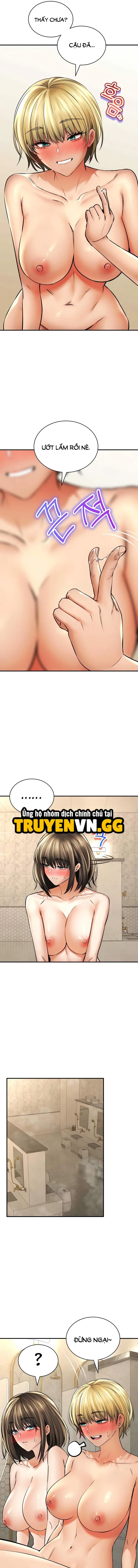 HentaiVN.net - Ảnh 13 - Thảo Dược Mê Tình - Chap 52