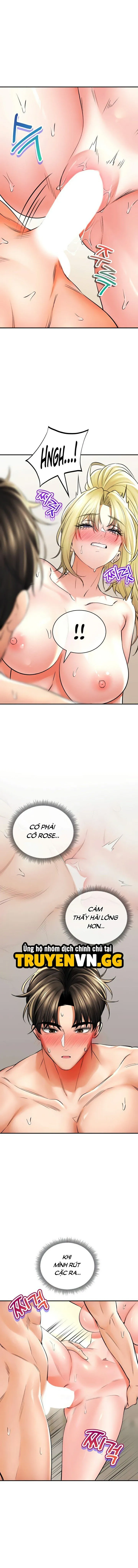 HentaiVN.net - Ảnh 4 - Thảo Dược Mê Tình - Chap 52