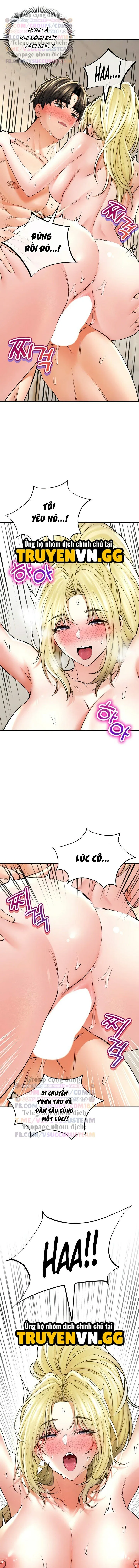 HentaiVN.net - Ảnh 5 - Thảo Dược Mê Tình - Chap 52