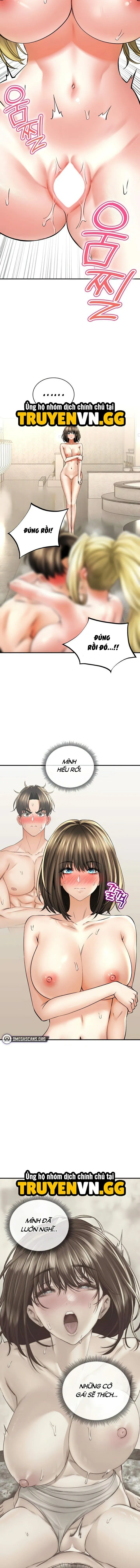 HentaiVN.net - Ảnh 6 - Thảo Dược Mê Tình - Chap 52
