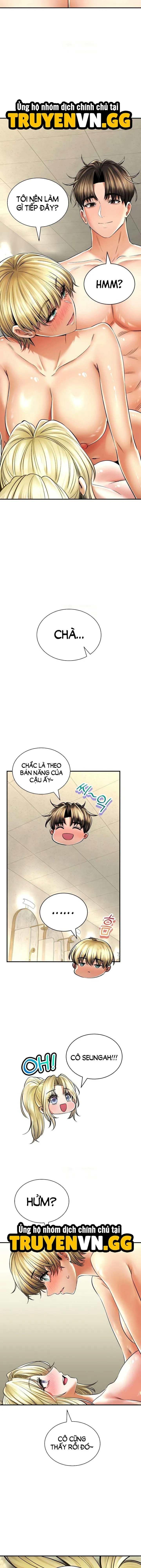 HentaiVN.net - Ảnh 11 - Thảo Dược Mê Tình - Chap 53