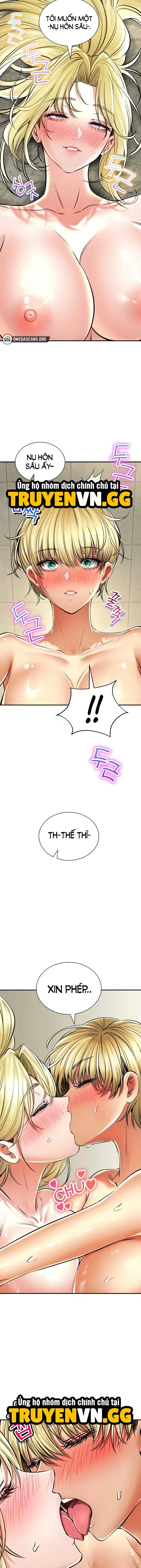 HentaiVN.net - Ảnh 12 - Thảo Dược Mê Tình - Chap 53