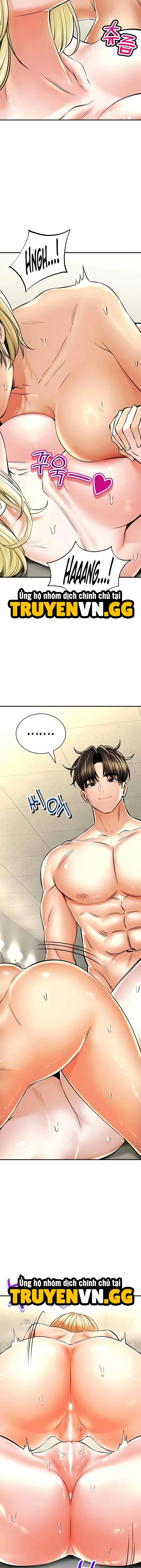 HentaiVN.net - Ảnh 13 - Thảo Dược Mê Tình - Chap 53