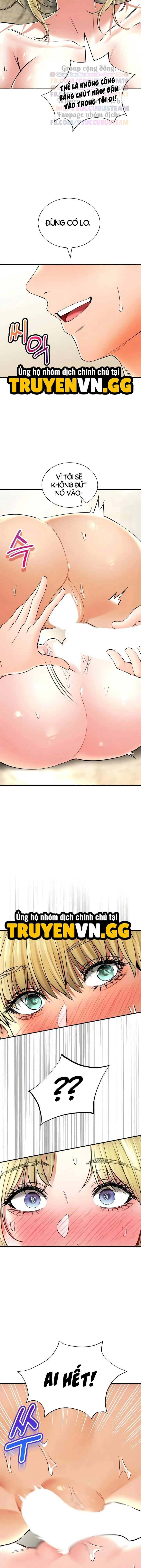 HentaiVN.net - Ảnh 15 - Thảo Dược Mê Tình - Chap 53