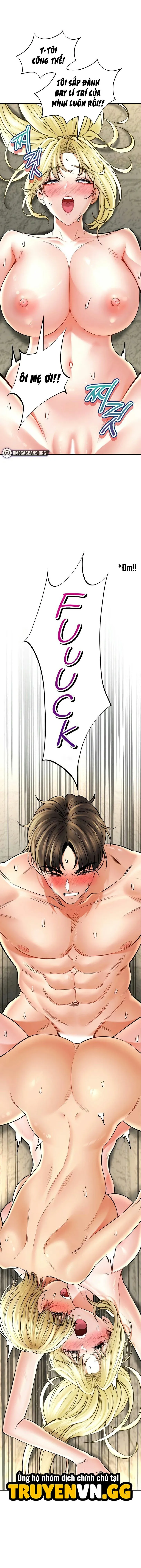 HentaiVN.net - Ảnh 17 - Thảo Dược Mê Tình - Chap 53