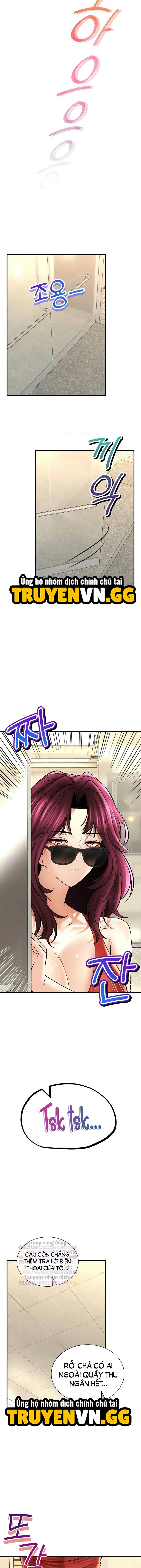 HentaiVN.net - Ảnh 19 - Thảo Dược Mê Tình - Chap 53