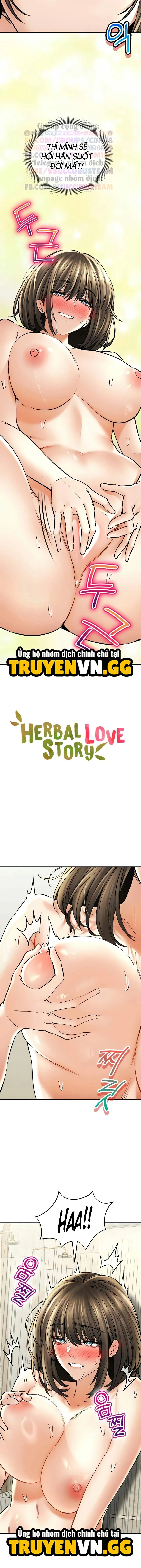HentaiVN.net - Ảnh 3 - Thảo Dược Mê Tình - Chap 53