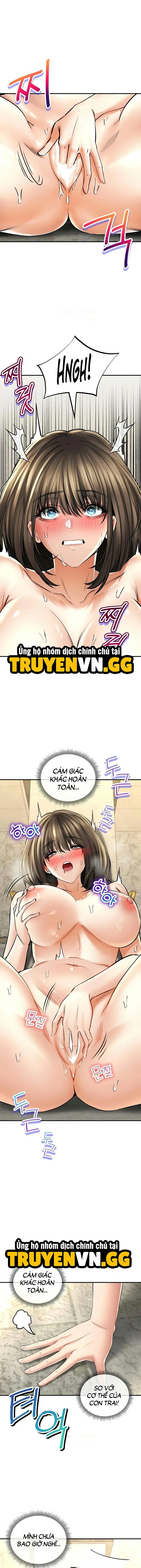 HentaiVN.net - Ảnh 4 - Thảo Dược Mê Tình - Chap 53