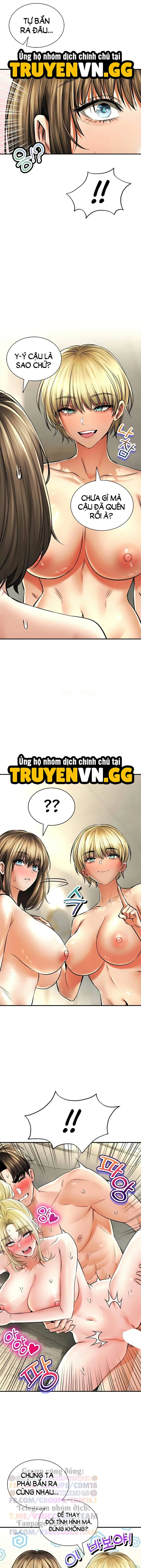 HentaiVN.net - Ảnh 7 - Thảo Dược Mê Tình - Chap 53