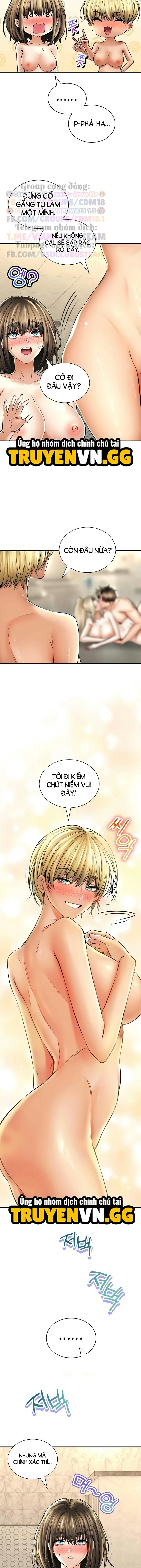 HentaiVN.net - Ảnh 8 - Thảo Dược Mê Tình - Chap 53
