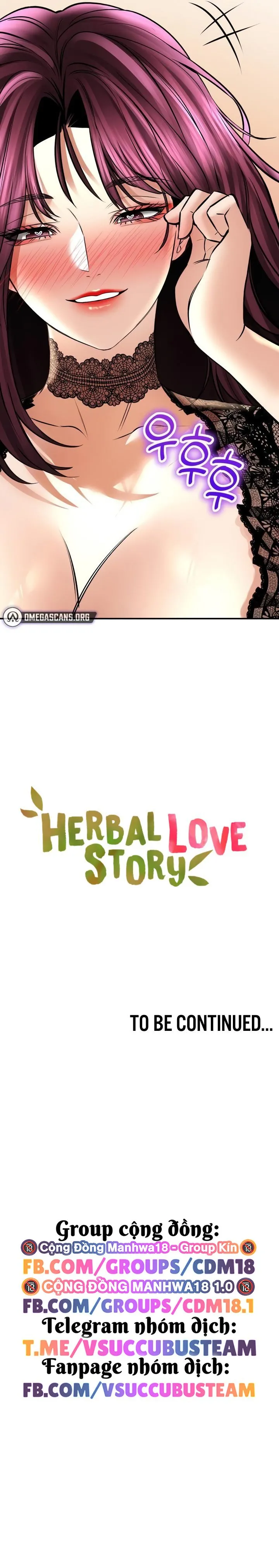 HentaiVN.net - Ảnh 13 - Thảo Dược Mê Tình - Chap 55