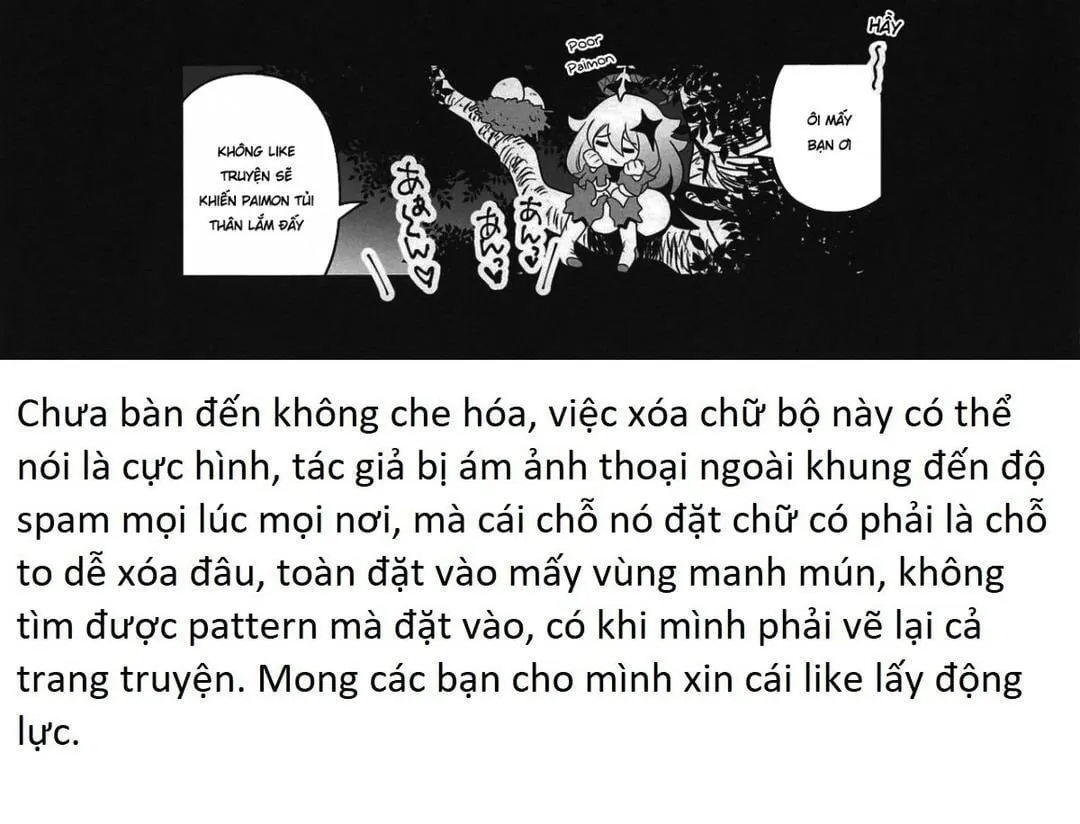 HentaiVN.net - Ảnh 22 - Tenshi Love Love Time - Nổ lồn