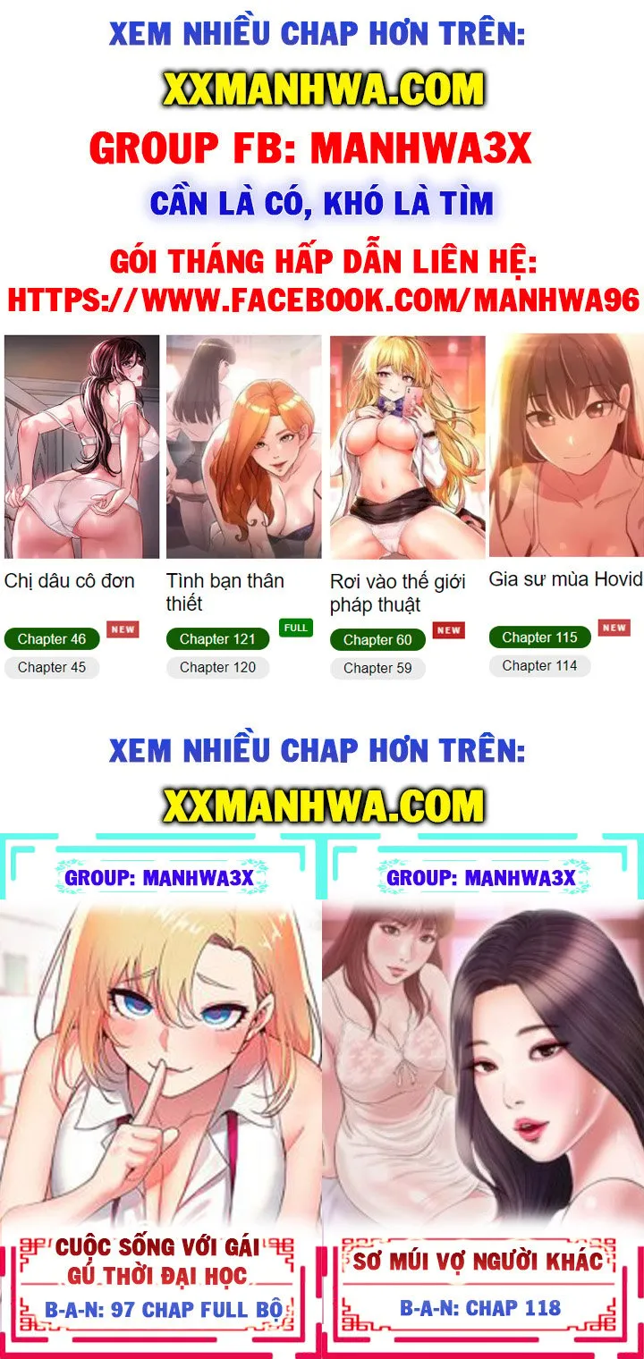 HentaiVN.net - Ảnh 5 - Phục thù lập harem [Revenge by Harem] - Chap 3