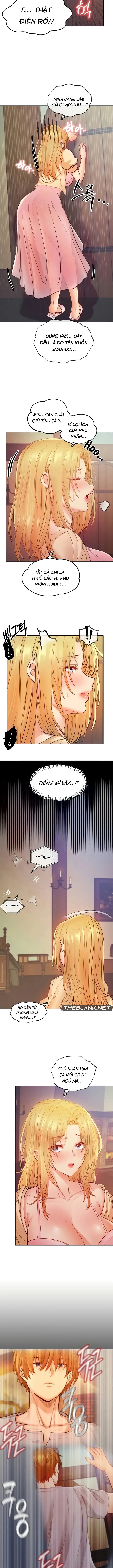 HentaiVN.net - Ảnh 10 - Phục thù lập harem [Revenge by Harem] - Chap 9