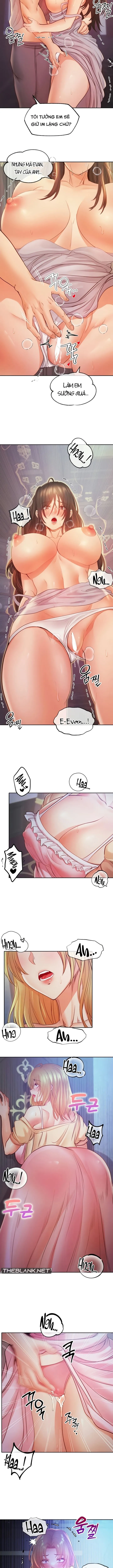 HentaiVN.net - Ảnh 12 - Phục thù lập harem [Revenge by Harem] - Chap 9