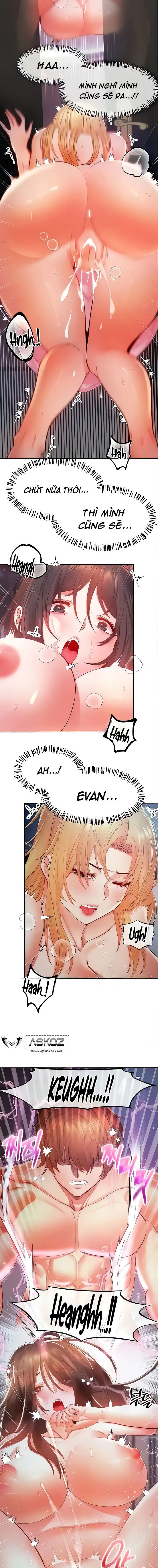 HentaiVN.net - Ảnh 11 - Phục thù lập harem [Revenge by Harem] - Chap 10