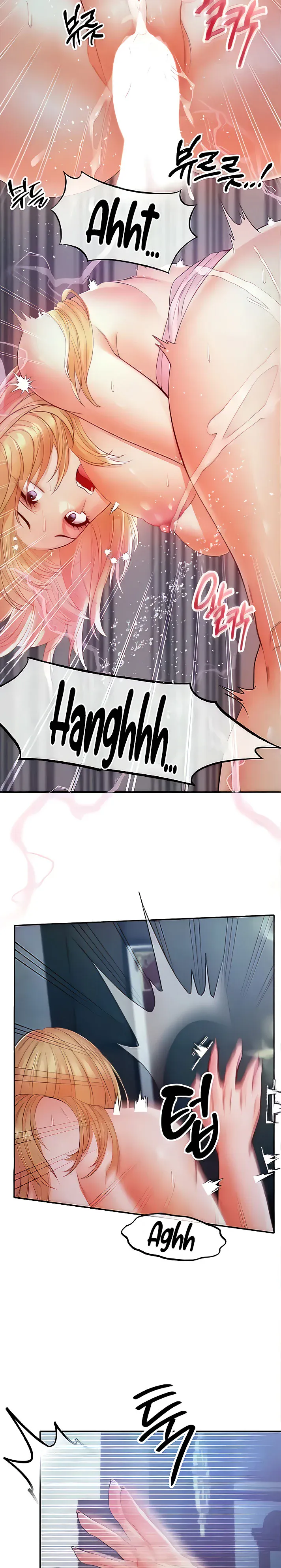 HentaiVN.net - Ảnh 12 - Phục thù lập harem [Revenge by Harem] - Chap 10