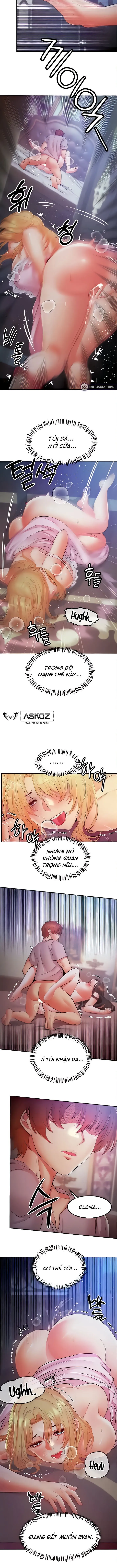 HentaiVN.net - Ảnh 13 - Phục thù lập harem [Revenge by Harem] - Chap 10