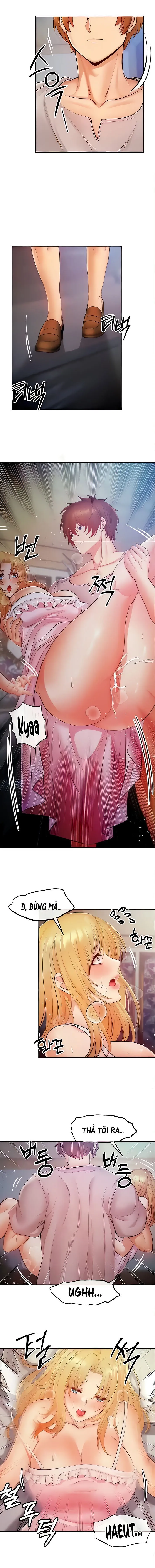 HentaiVN.net - Ảnh 14 - Phục thù lập harem [Revenge by Harem] - Chap 10